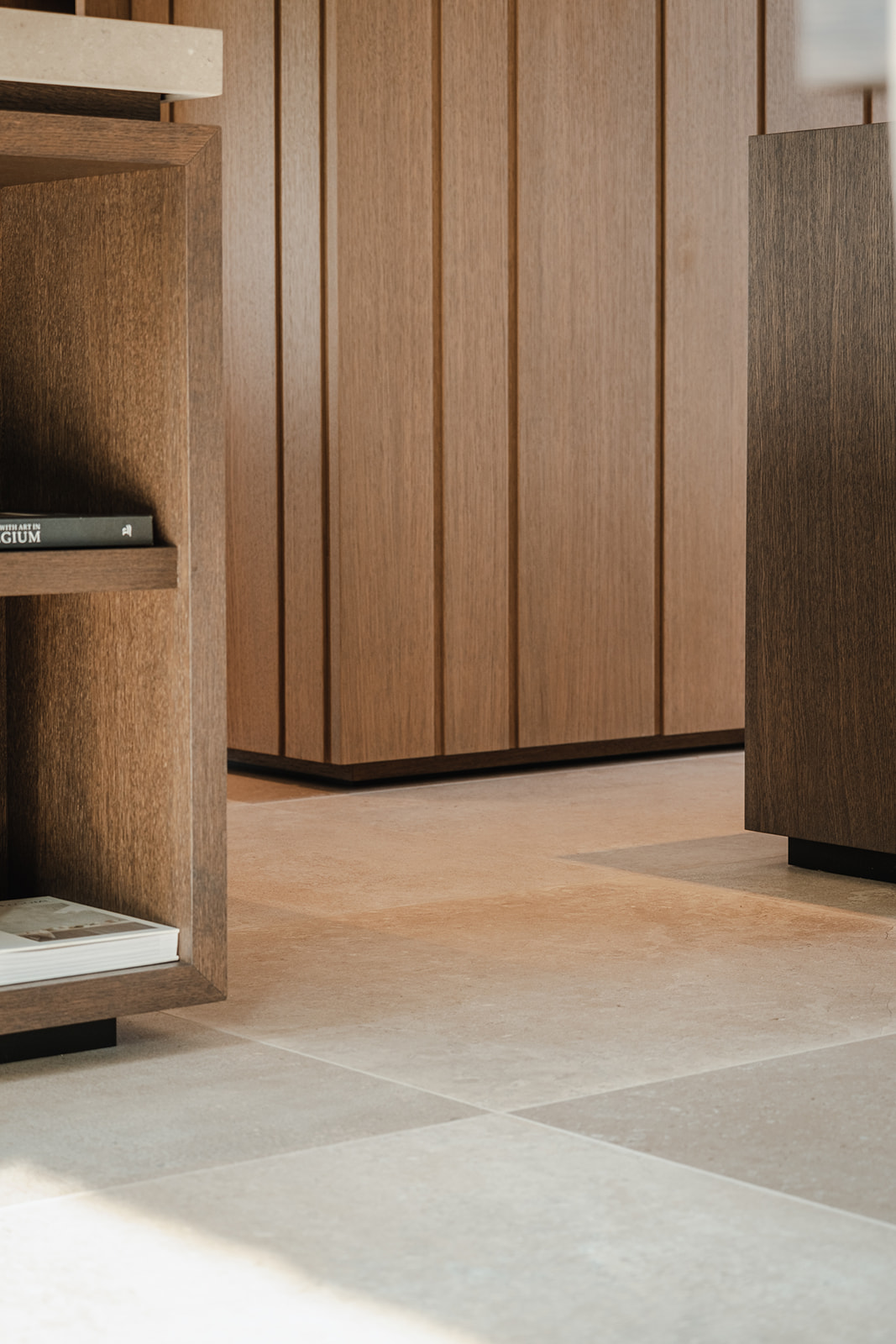 Vloeren Peeters – Project JasDub