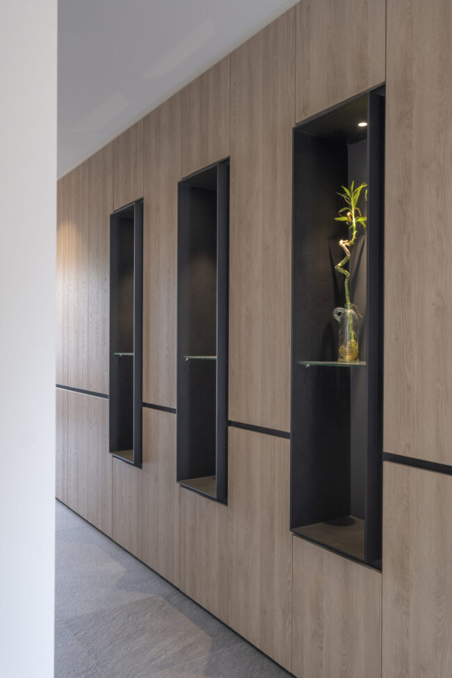 Bijzonder als nieuw standaard